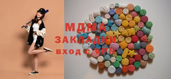ешки Иннополис